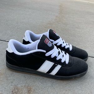Adio skater shoes Model: Copley size mens 9.5